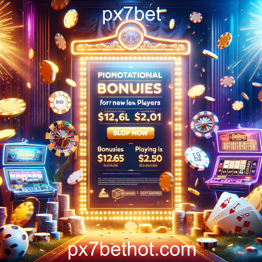 Promoções